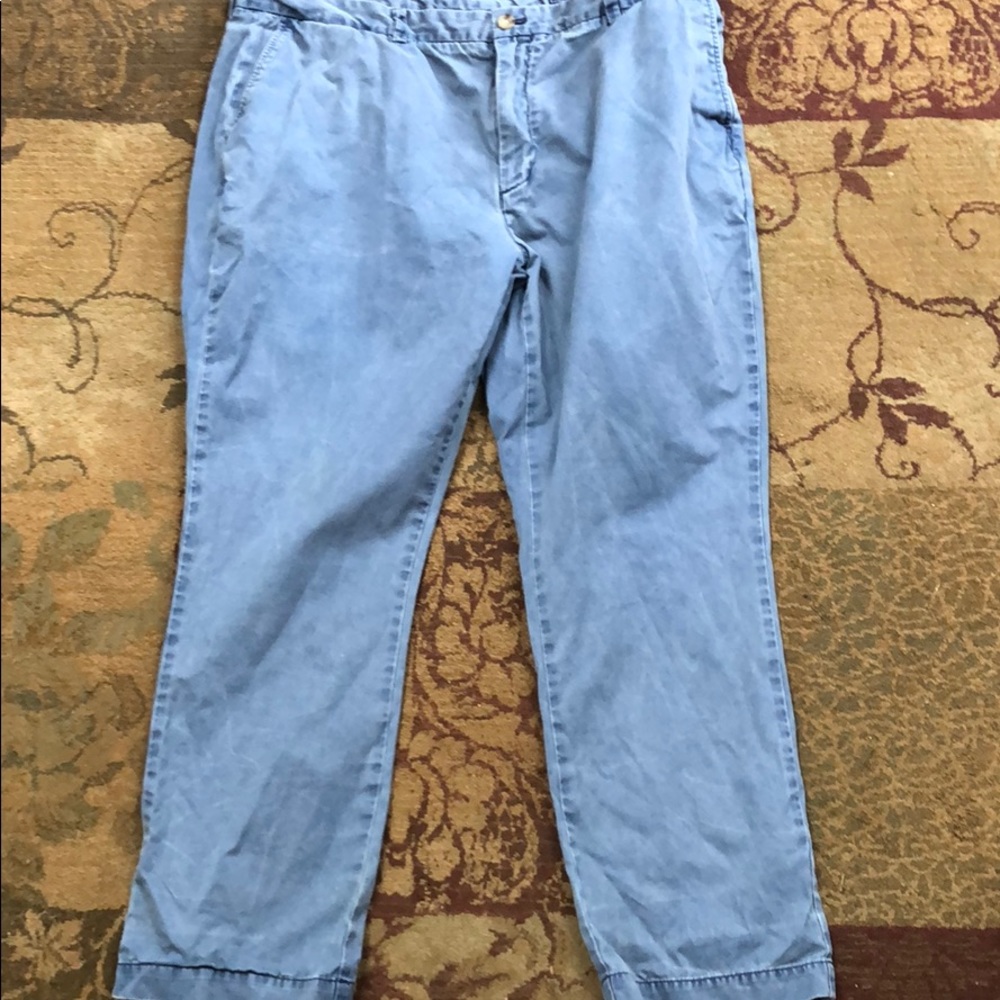 Vineyard vine pants